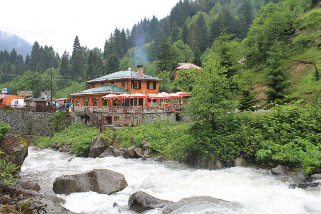 Avusor Hotel *