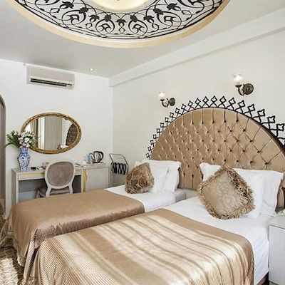 Hotel Ottoman Park Istanbul