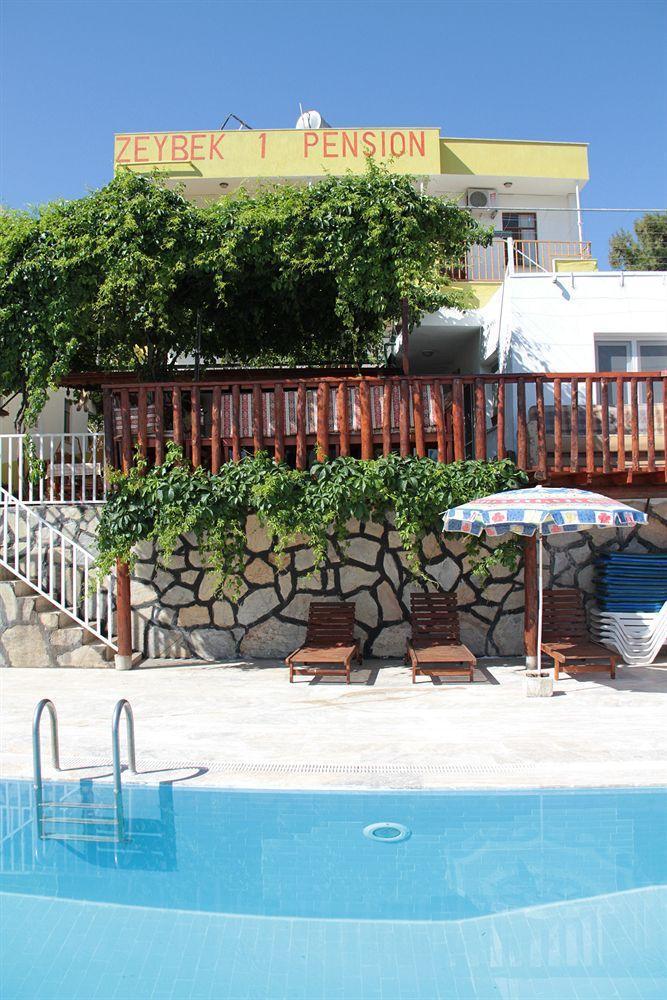 Zeybek 1 Patara