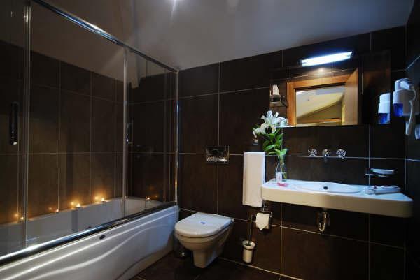 Hotel Parkhouse & Istanbul