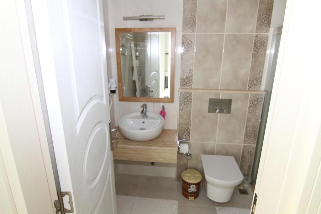 Hotel Maki Kas
