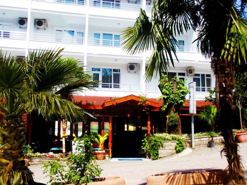 Thermal Park Yalova (Yalova)