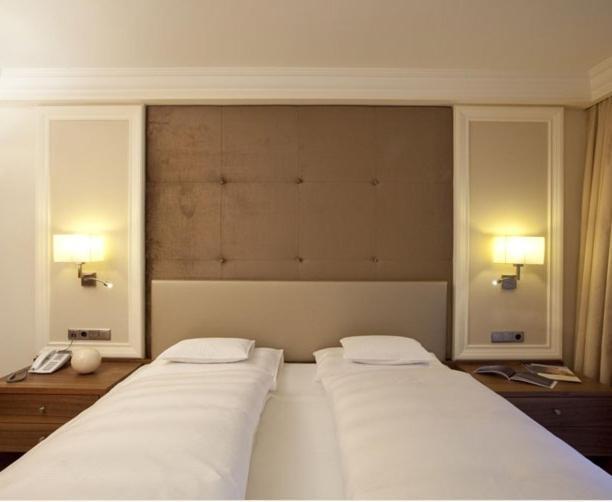 Thermal Park Hotel *