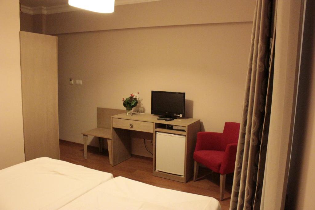 Thermal Park * Yalova (Yalova)