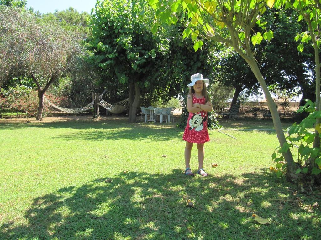 Baris & Holiday park