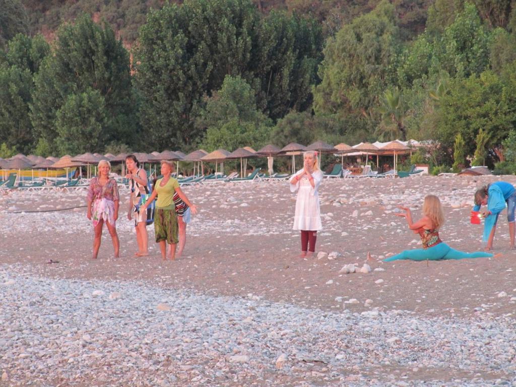 Baris & Holiday park 2*