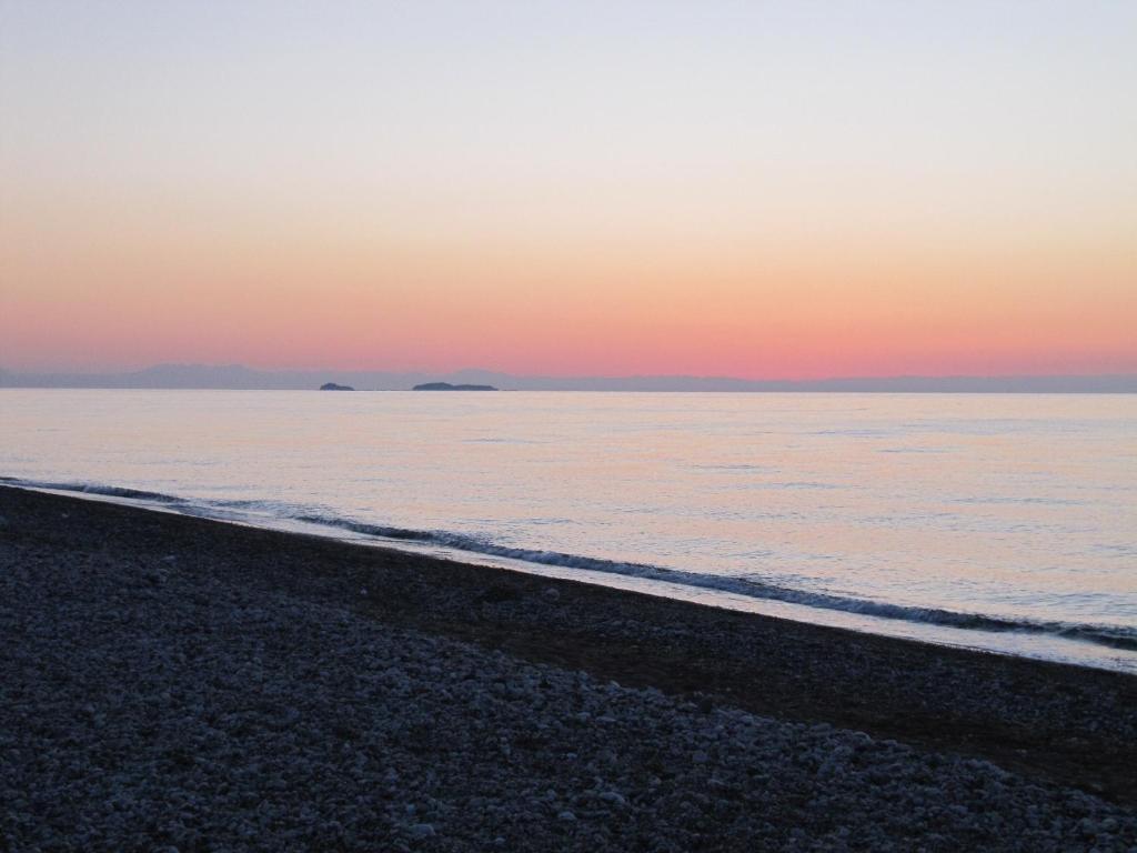 Baris & Holiday park Cirali