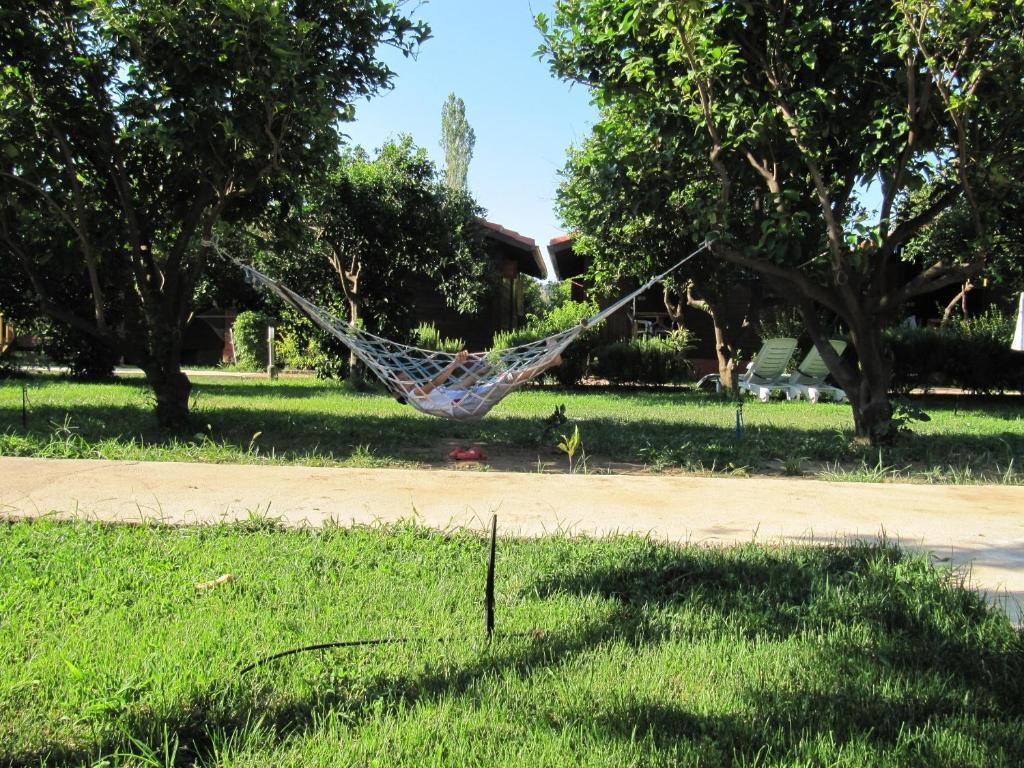 Holiday park Baris & 2*