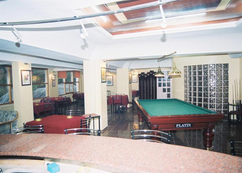 Thermal Park Hotel *