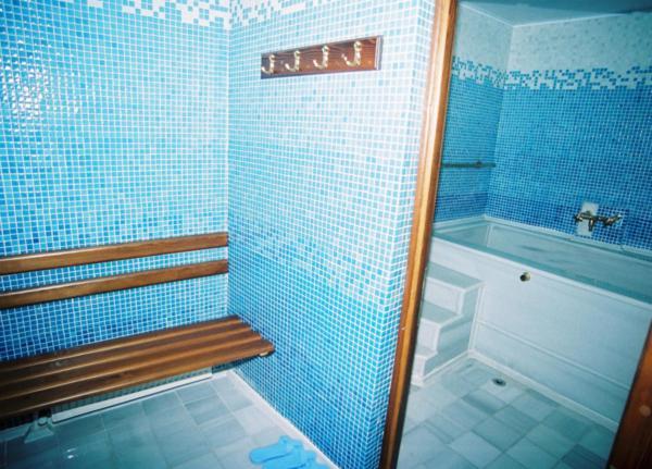 Hotel Thermal Park Yalova (Yalova)