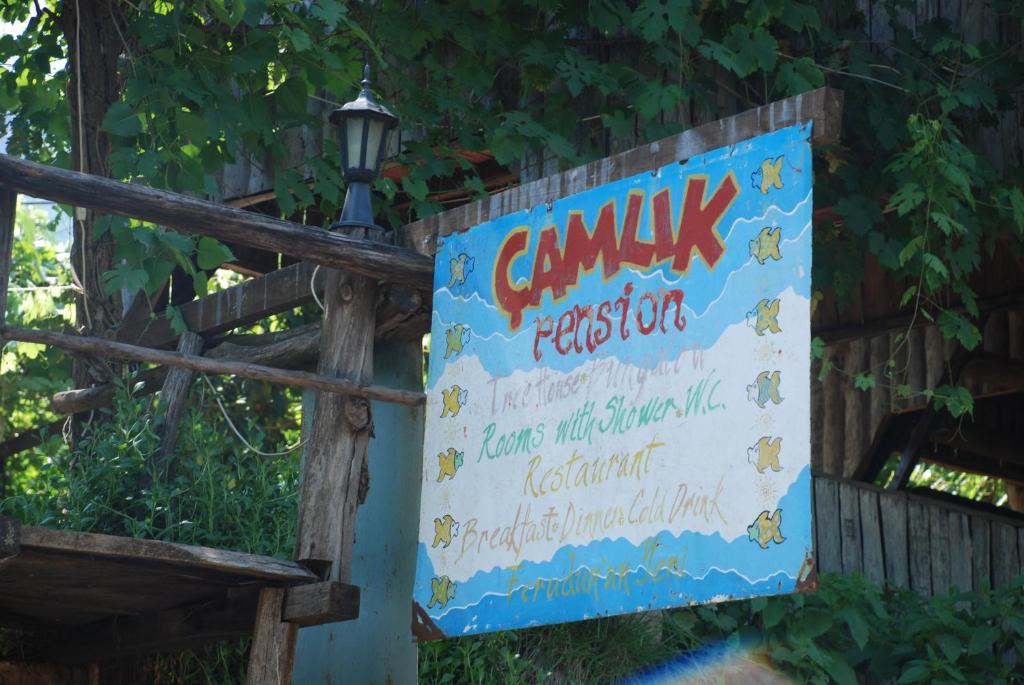 Camlik * Olympos