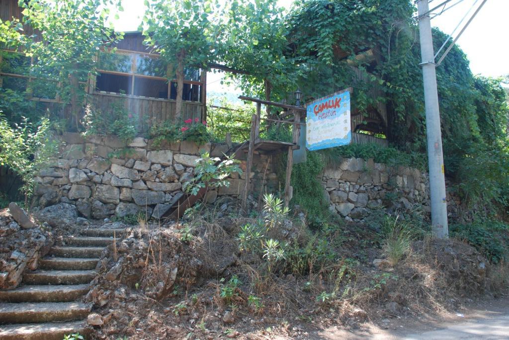 Guest house Camlik