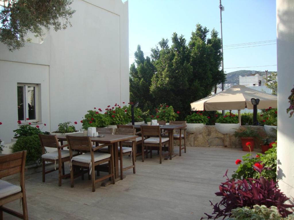 Hotel Eden 2*