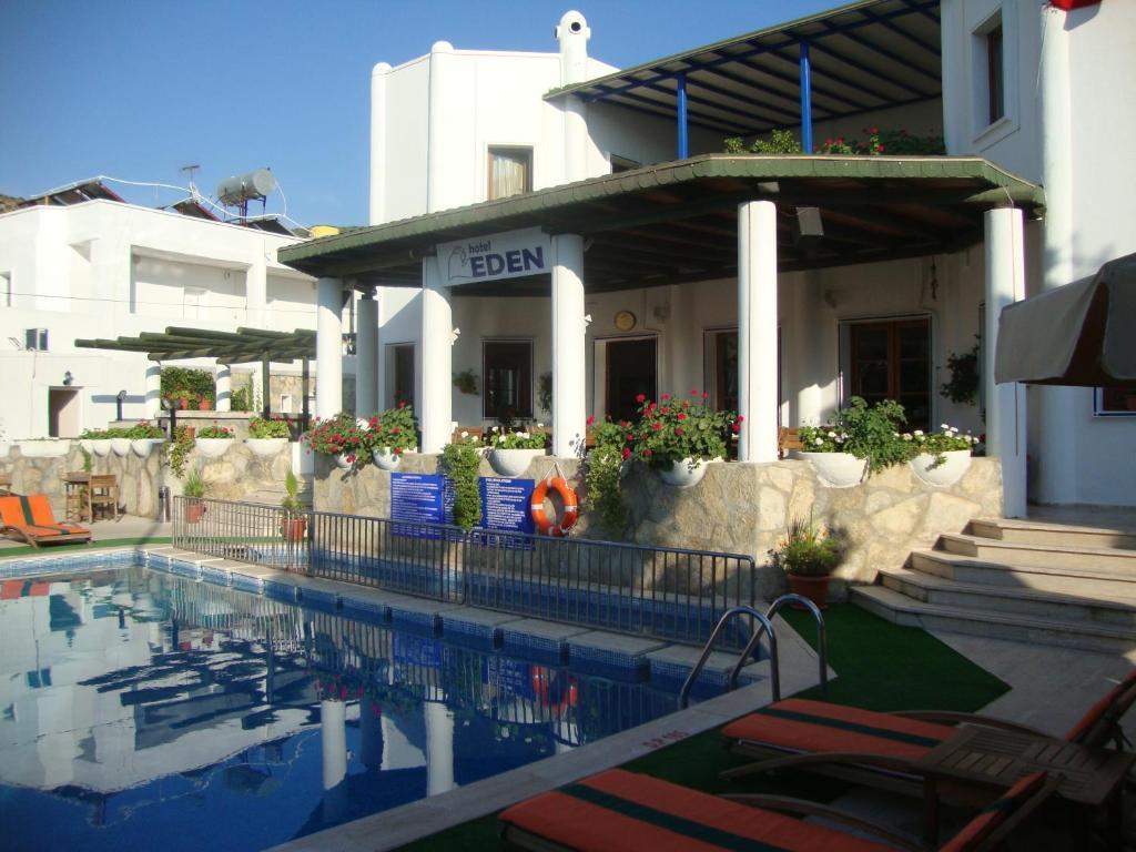Eden Bodrum
