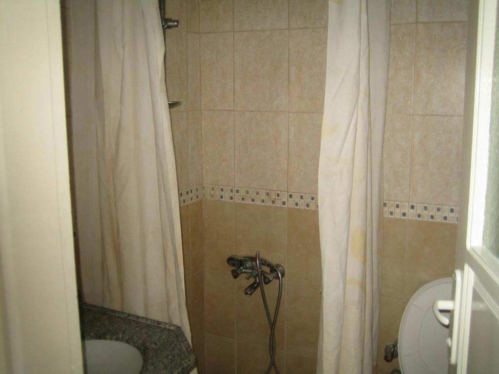 Sunset Armada Apart Aparthotel Alanya
