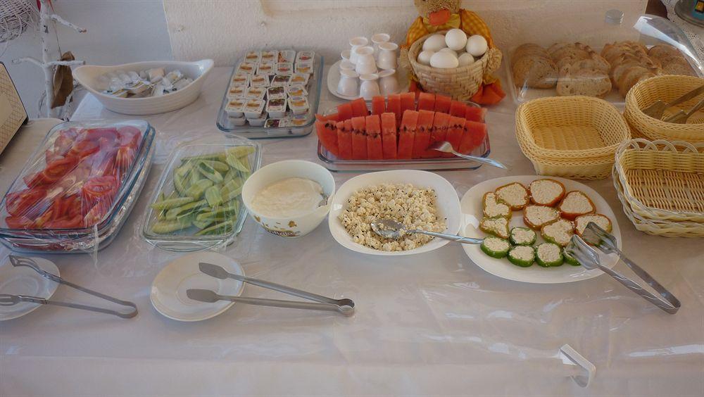 Denizati Pension * Bodrum