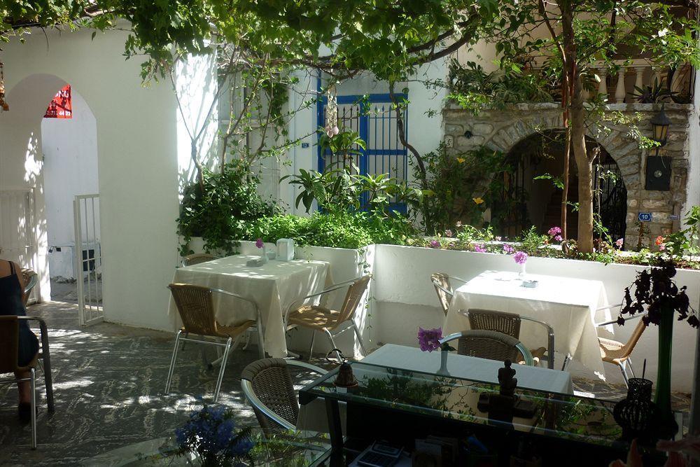 Hostel Denizati Pension
