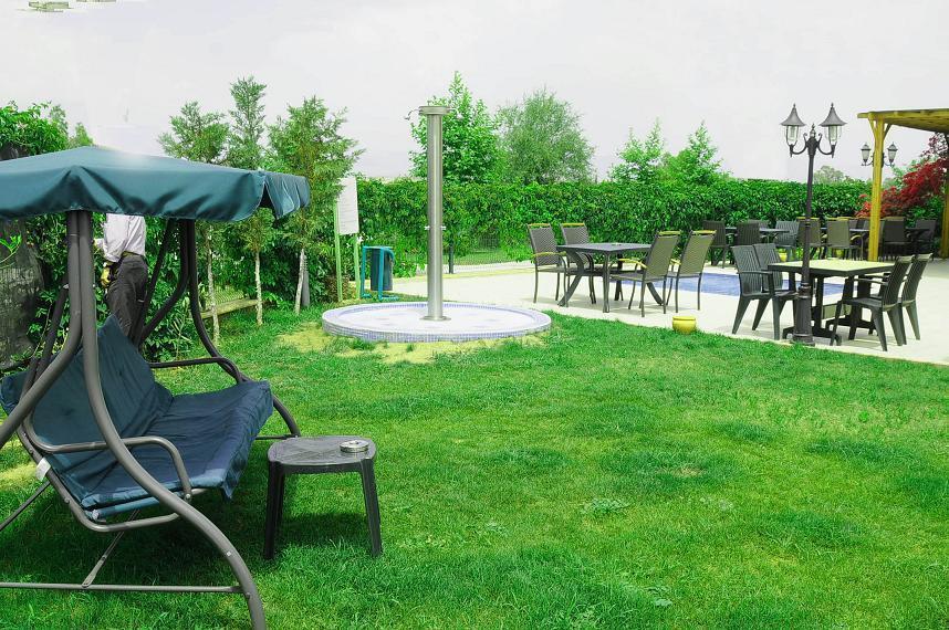 Hotel Selin