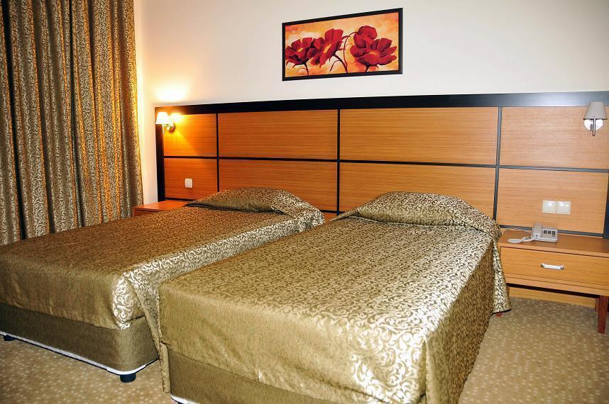 Hotel Selin Belek