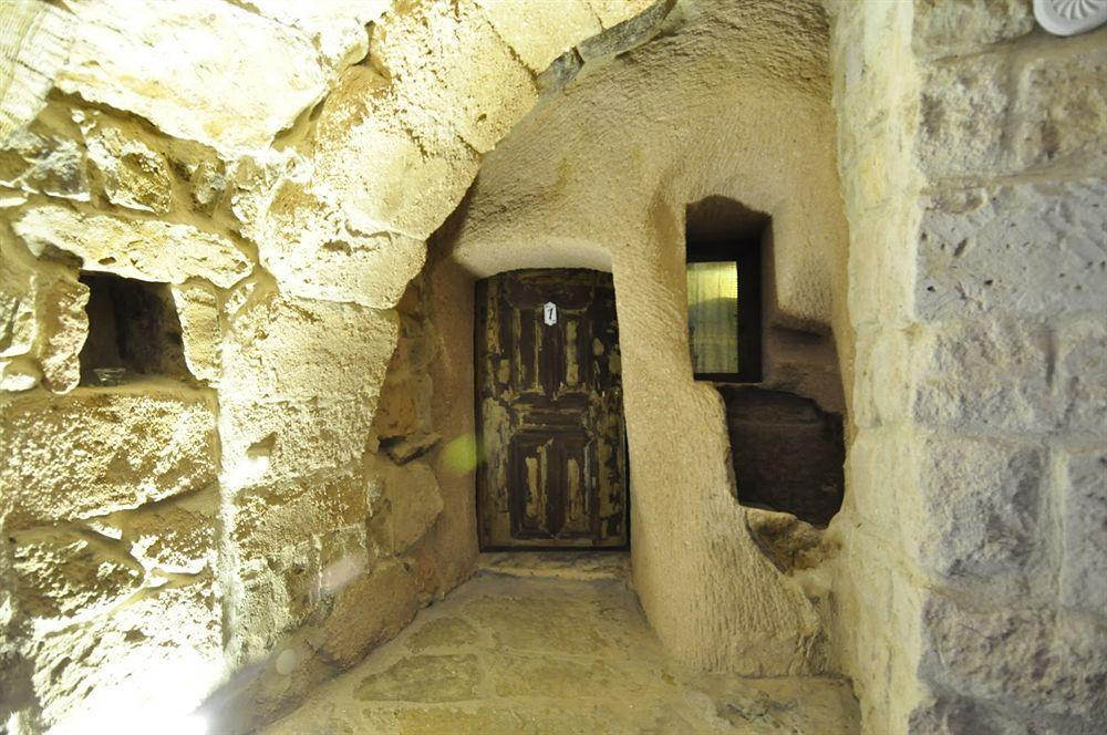 Akcave And Hotel 3*