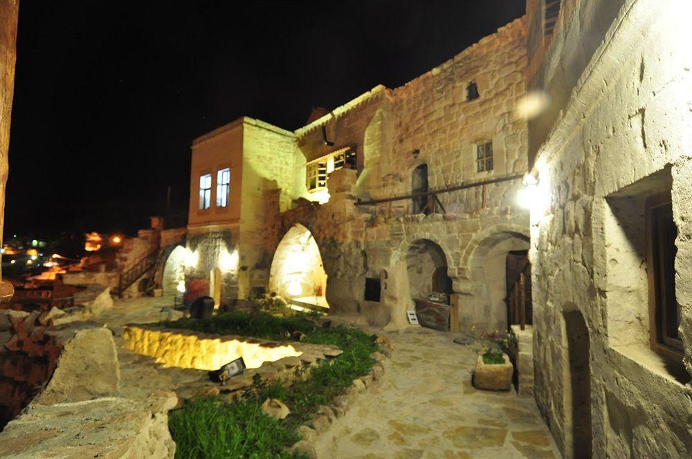 Hotel Akcave And 3*