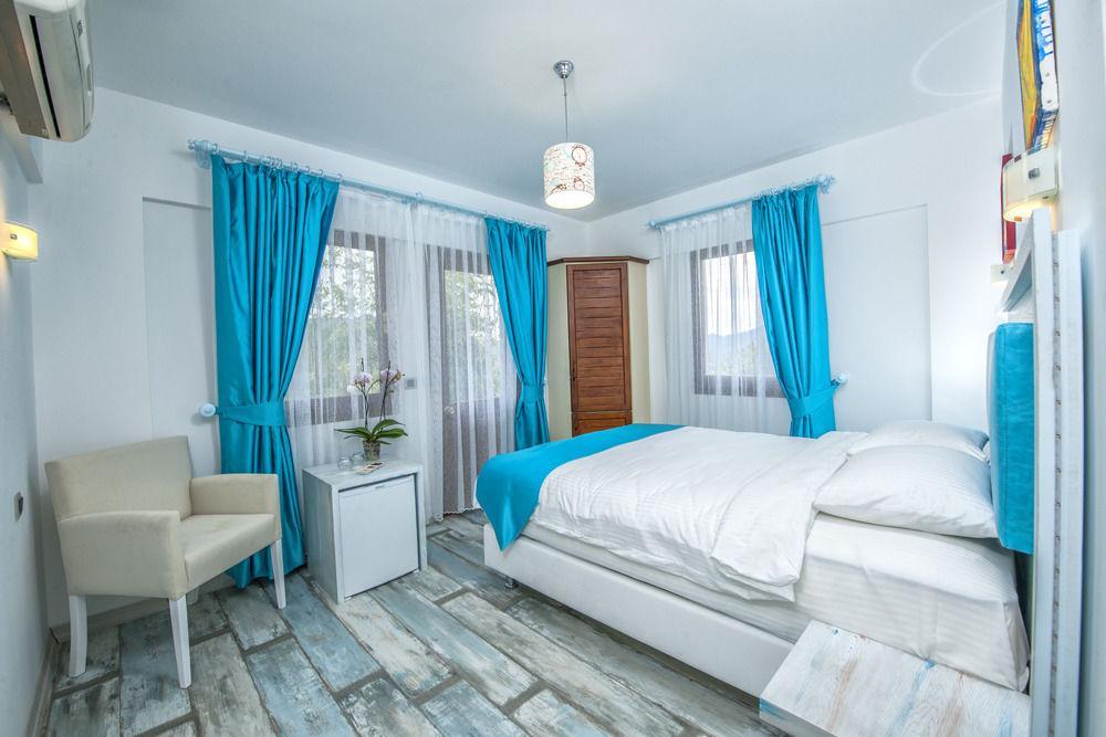 Hotel Les Terrasses De Selimiye (Aegean)