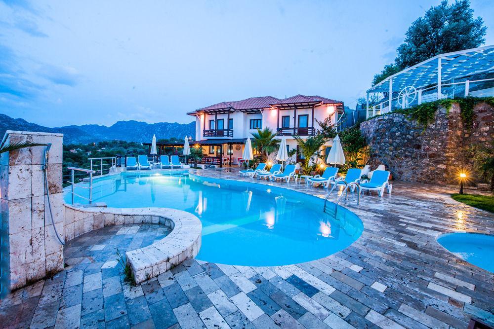 Les Terrasses De 3* Selimiye (Aegean)