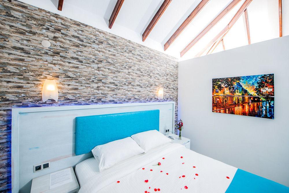 Hotel Les Terrasses De Selimiye (Aegean)