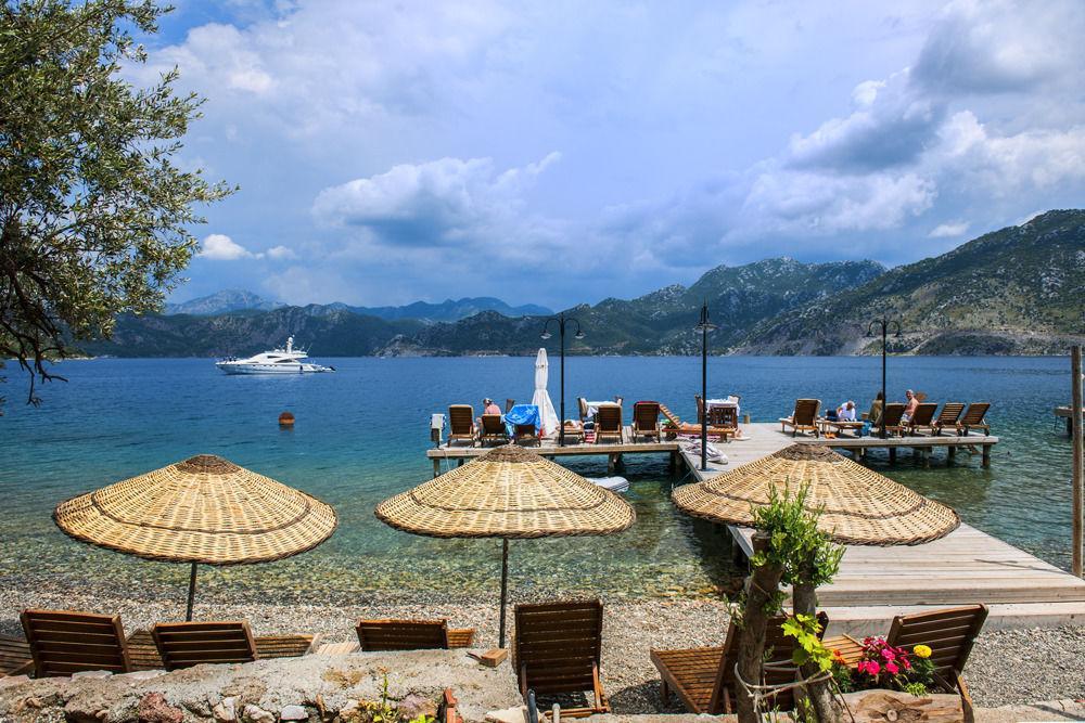 Les Terrasses De