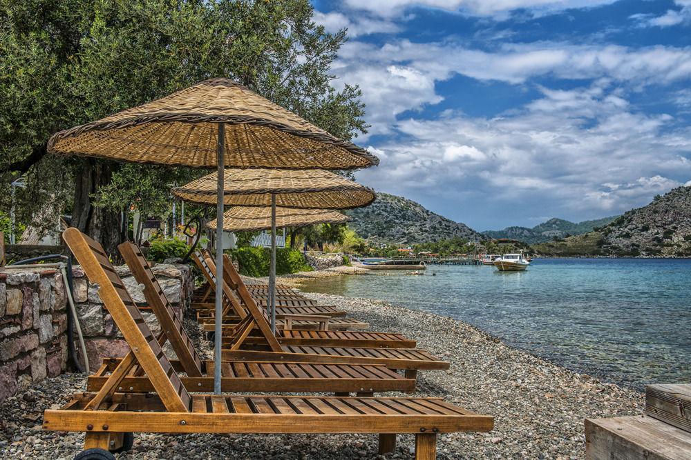 Les Terrasses De Hotel 3*