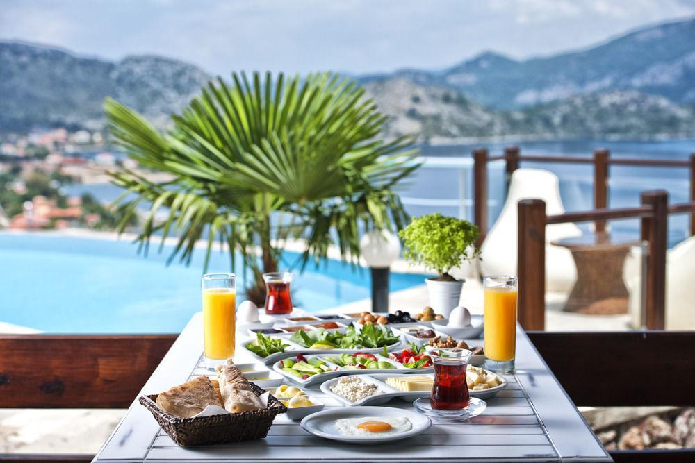Les Terrasses De 3* Selimiye (Aegean)