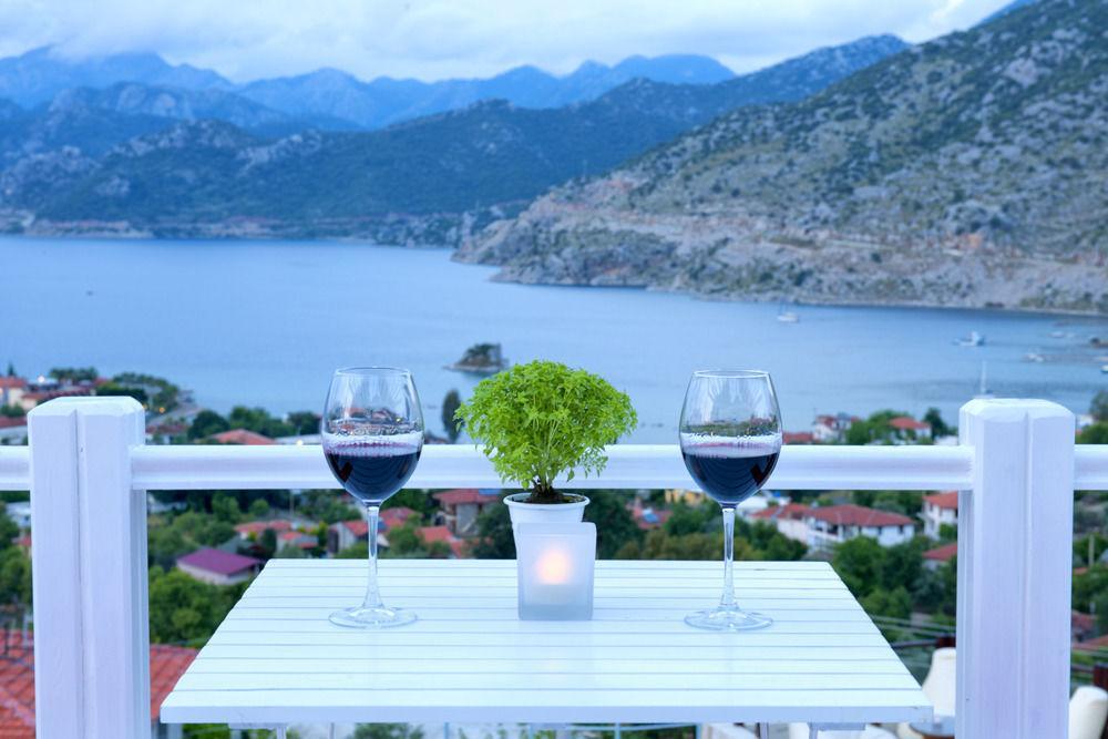 Hotel Les Terrasses De