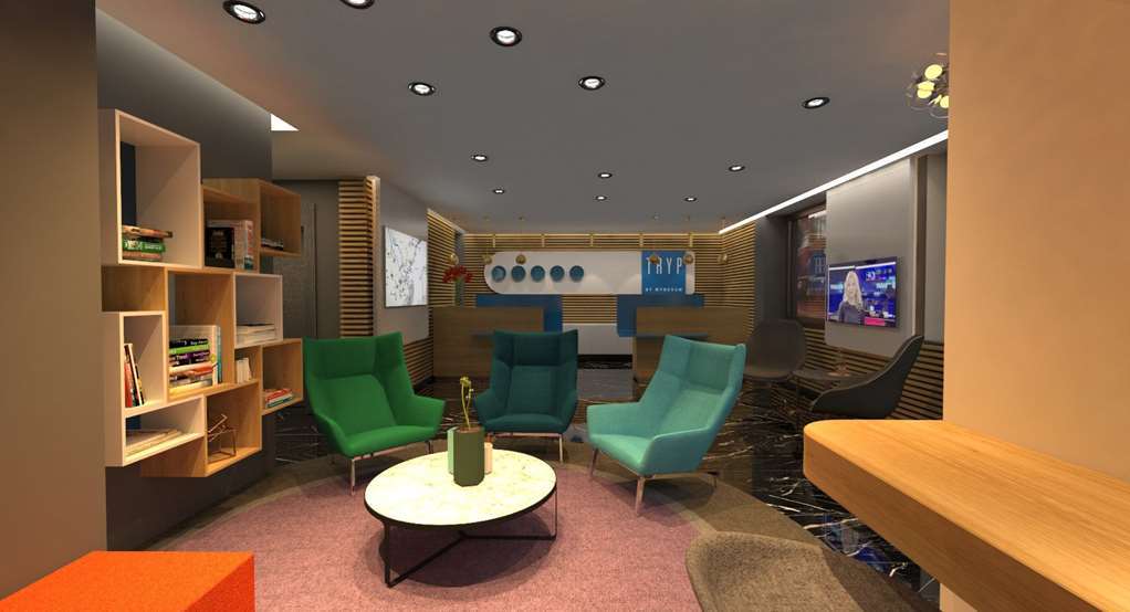 Trip Bosphorus Taksim 4*