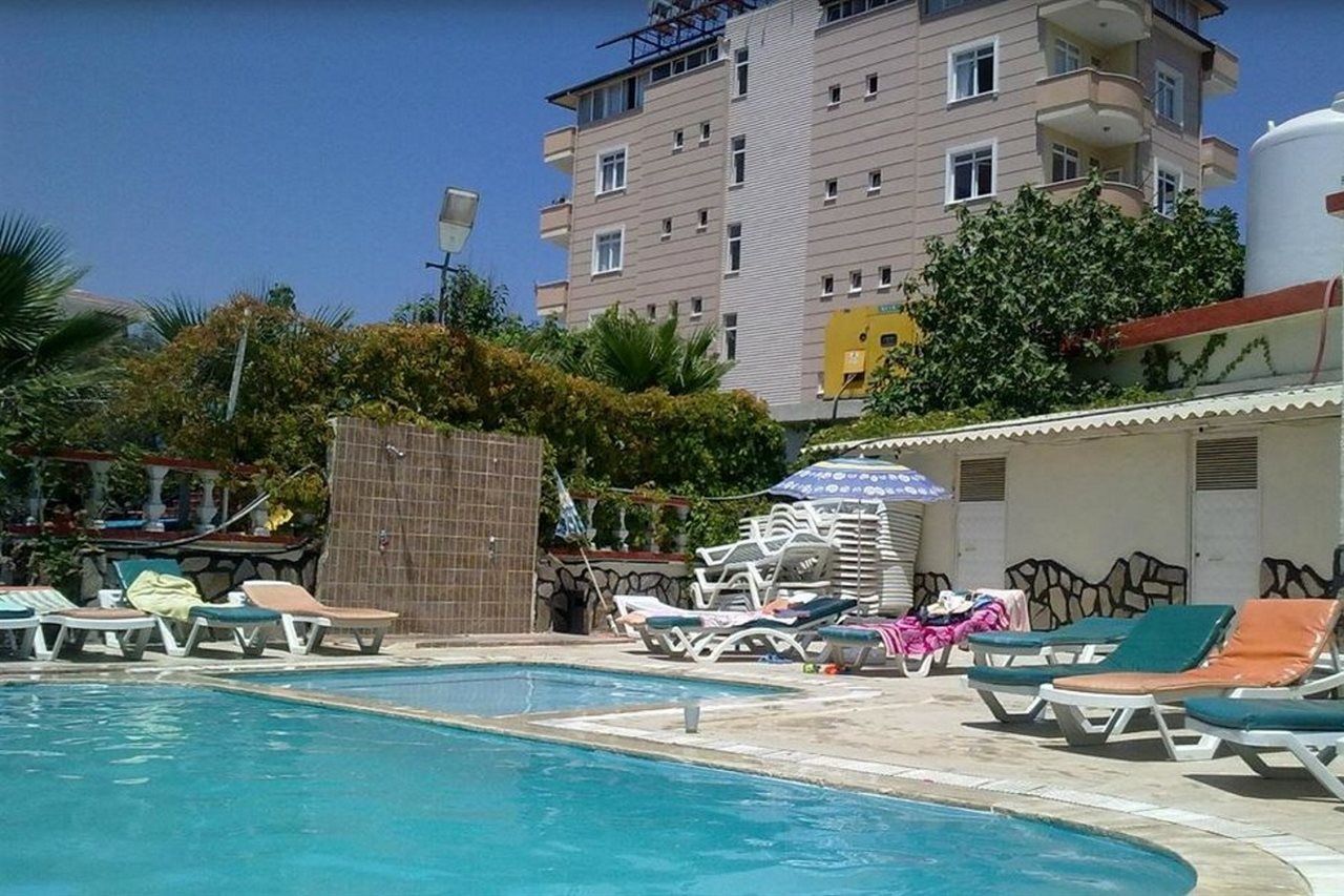 Hotel Club Family Garden Konakli