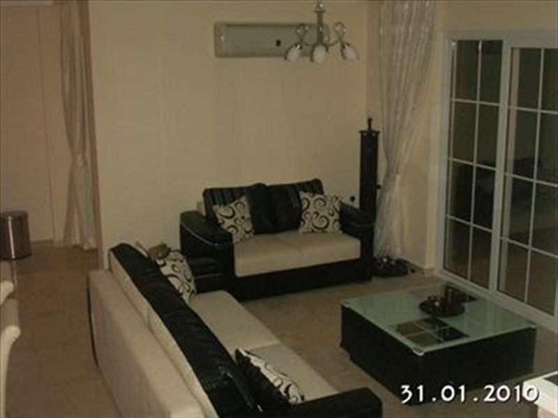 Apartment Country Club *