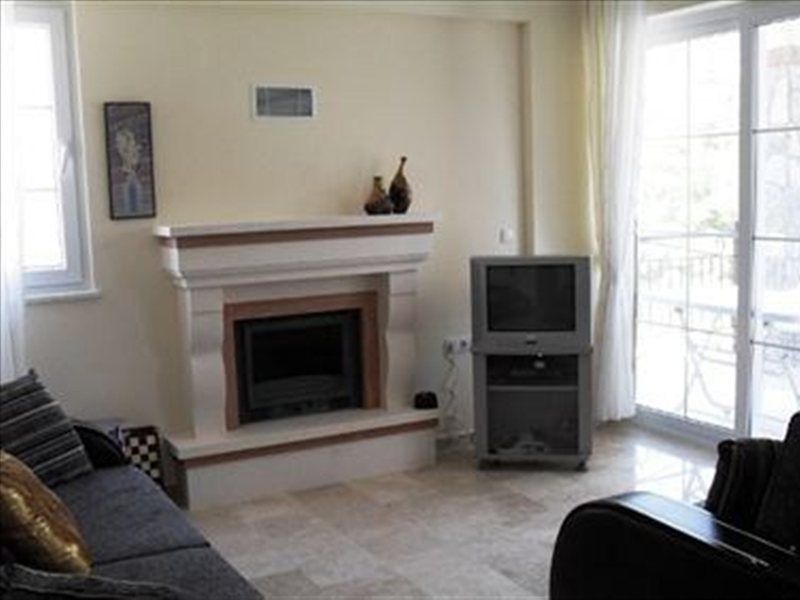 Apartment Country Club Kemer (Menekse Mahallesi)