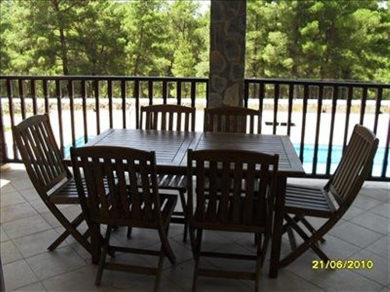 Apartment Country Club *