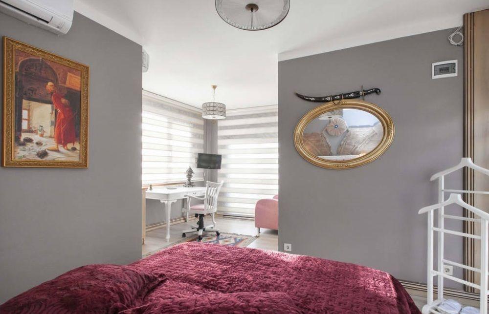 Hotel Galatolia Hotel