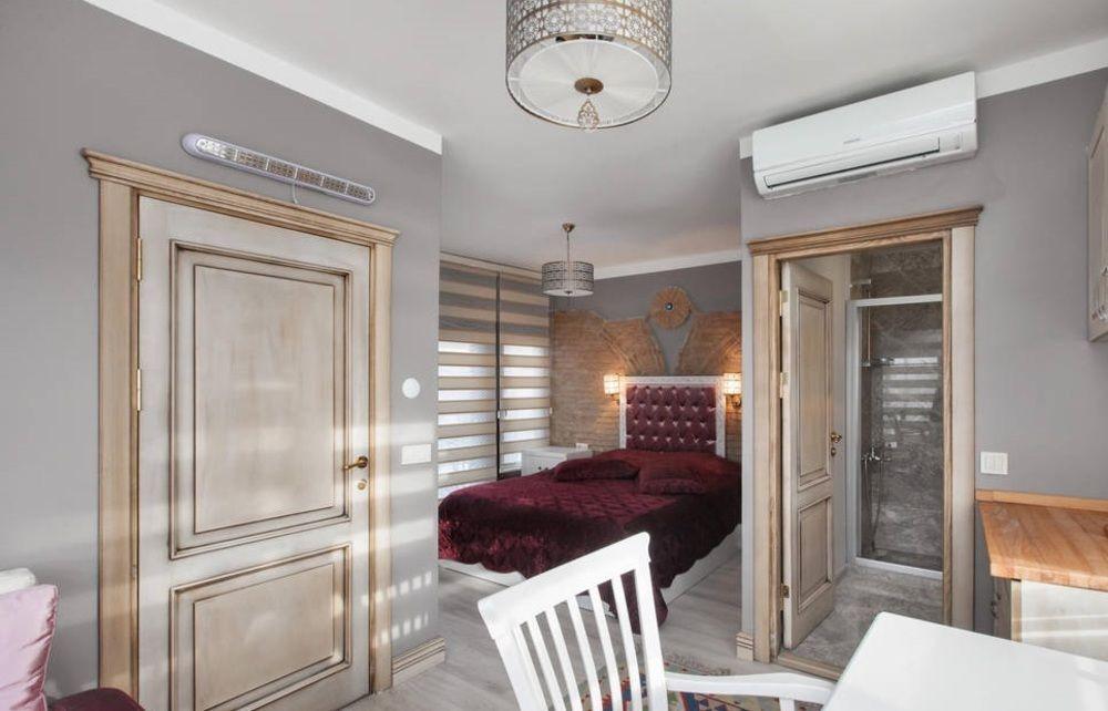 Galatolia Hotel Istanbul