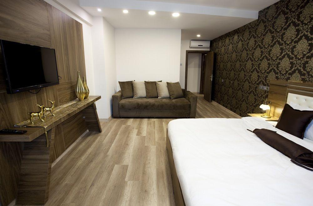 Aparthotel No 139 3*