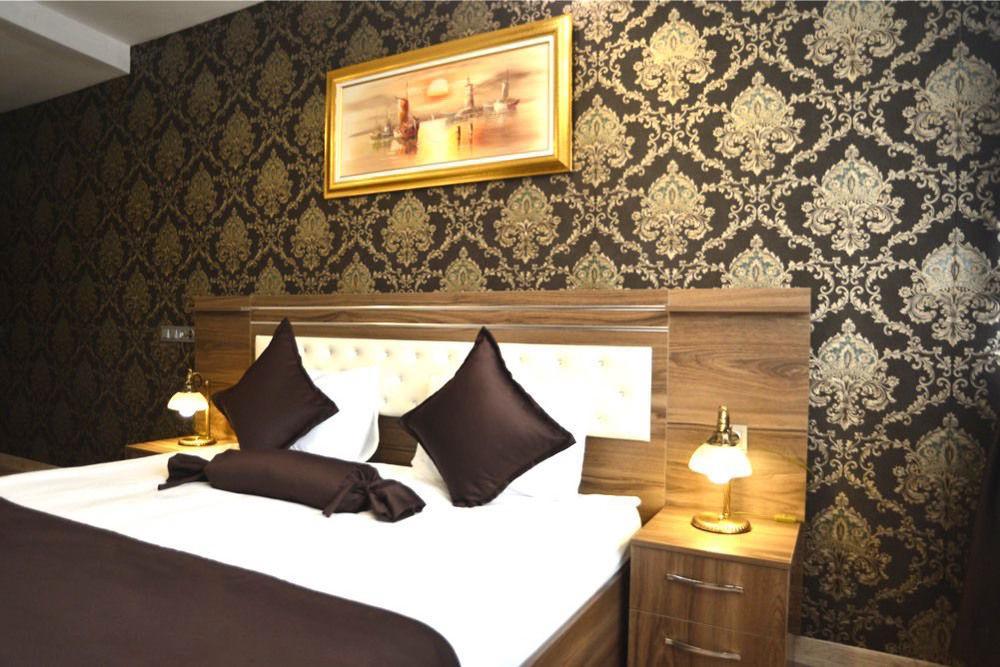 No 139 Aparthotel 3*