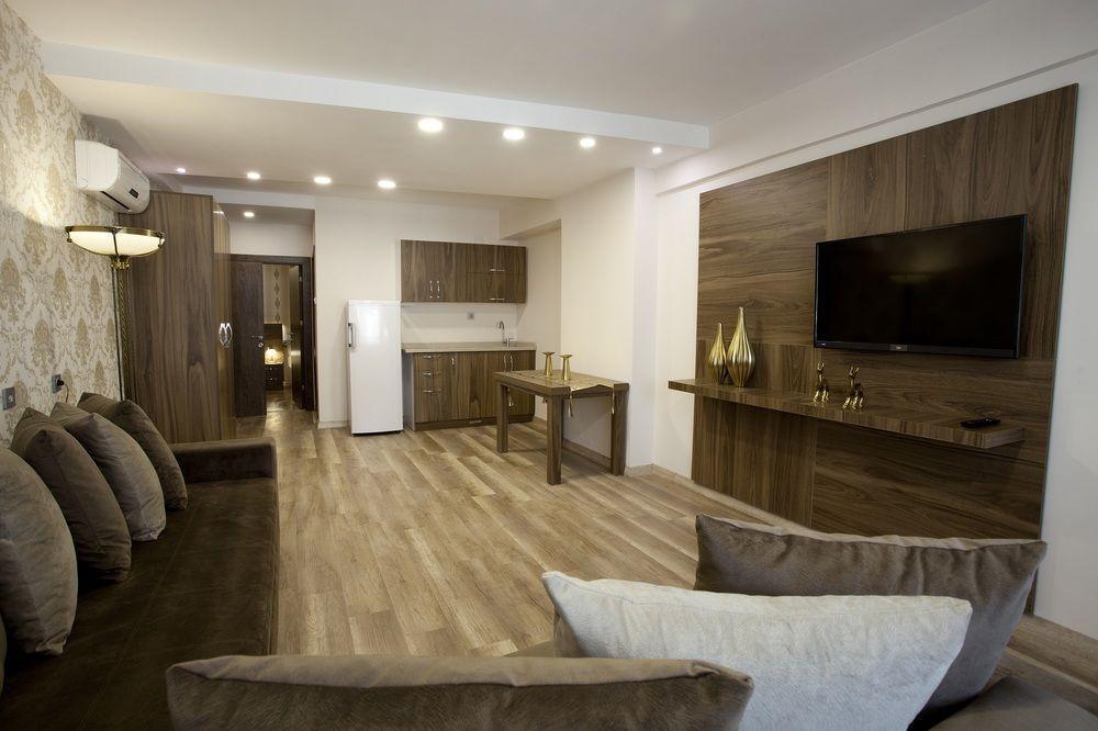 Aparthotel No 139 Istanbul