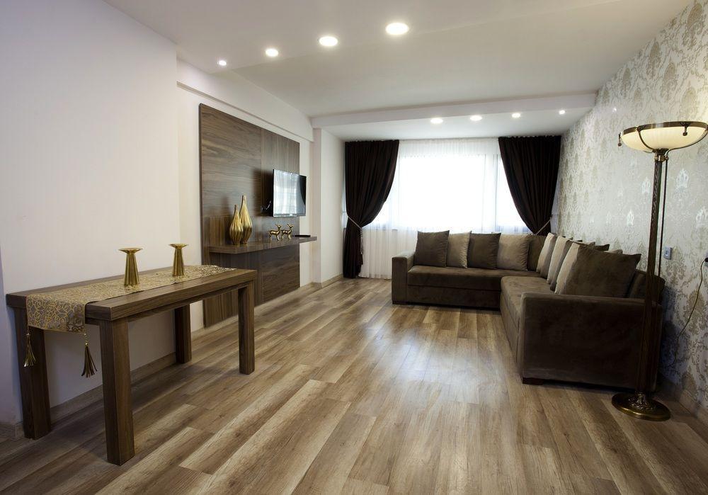 Aparthotel No 139