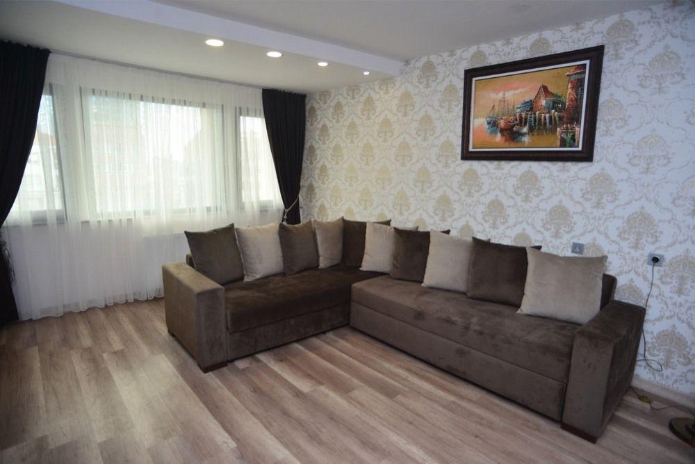 No 139 Aparthotel Istanbul
