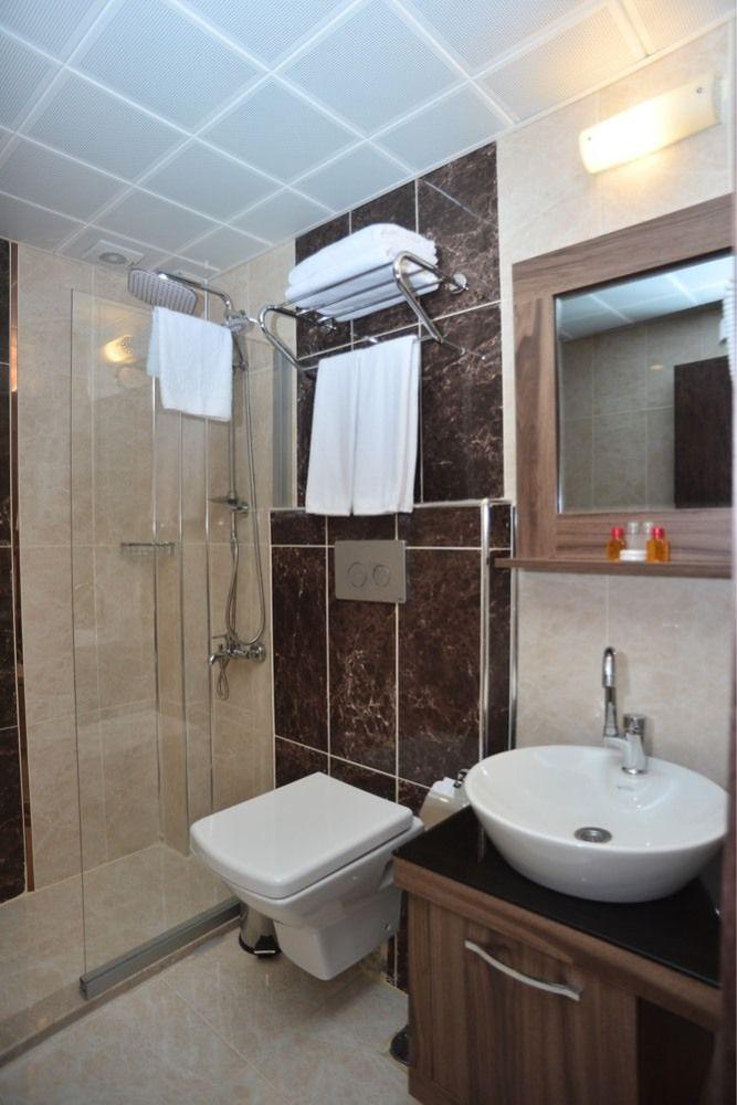 No 139 Aparthotel Istanbul