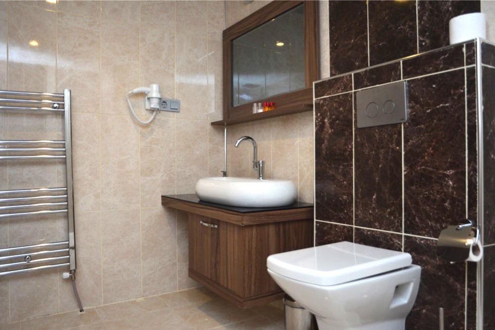 Aparthotel No 139 3*