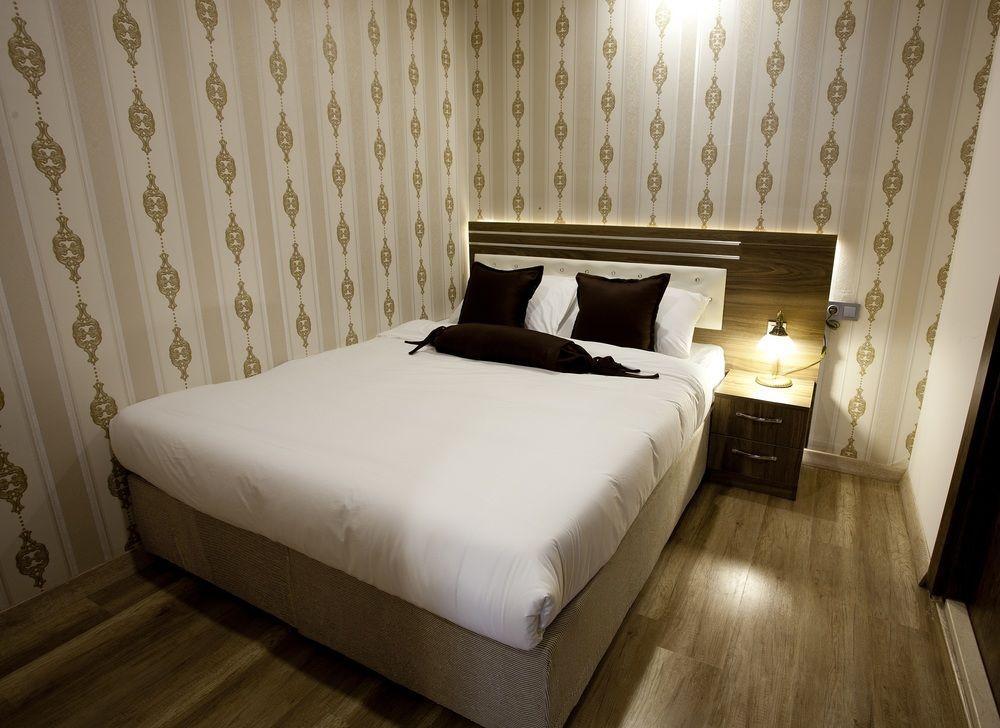 No 139 Aparthotel 3*