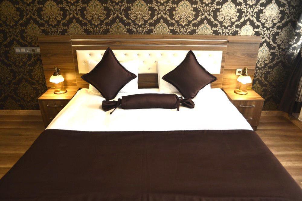 Aparthotel No 139 Istanbul
