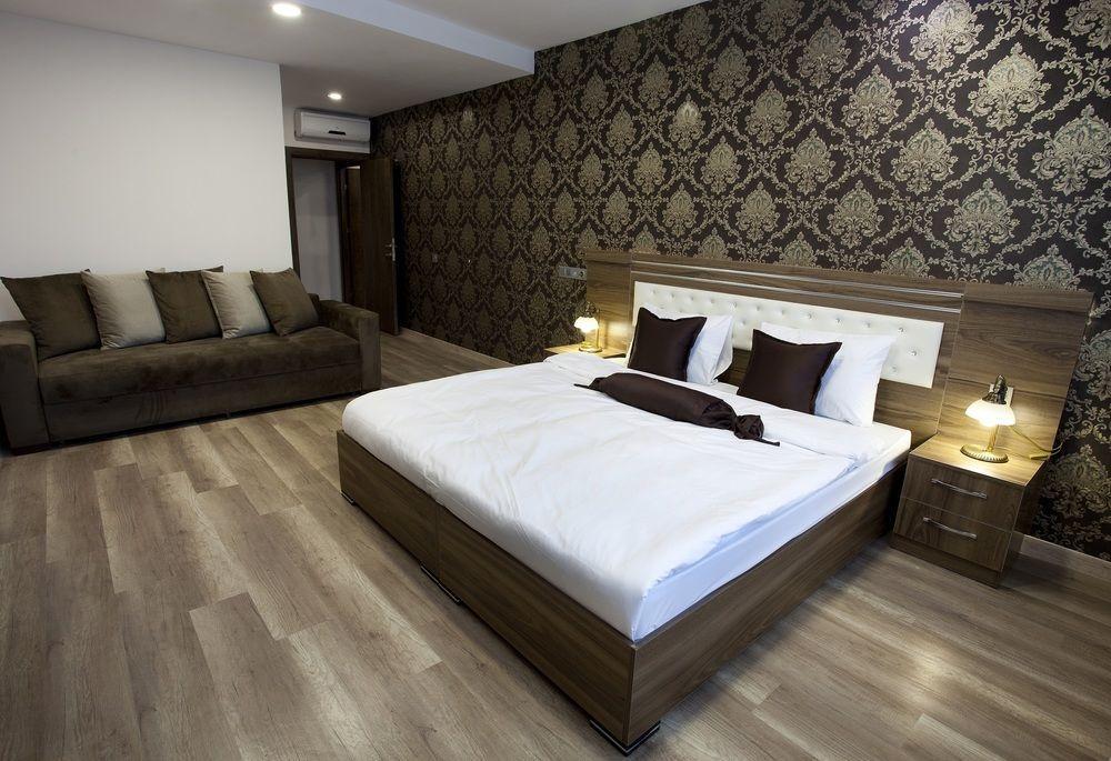 Aparthotel No 139