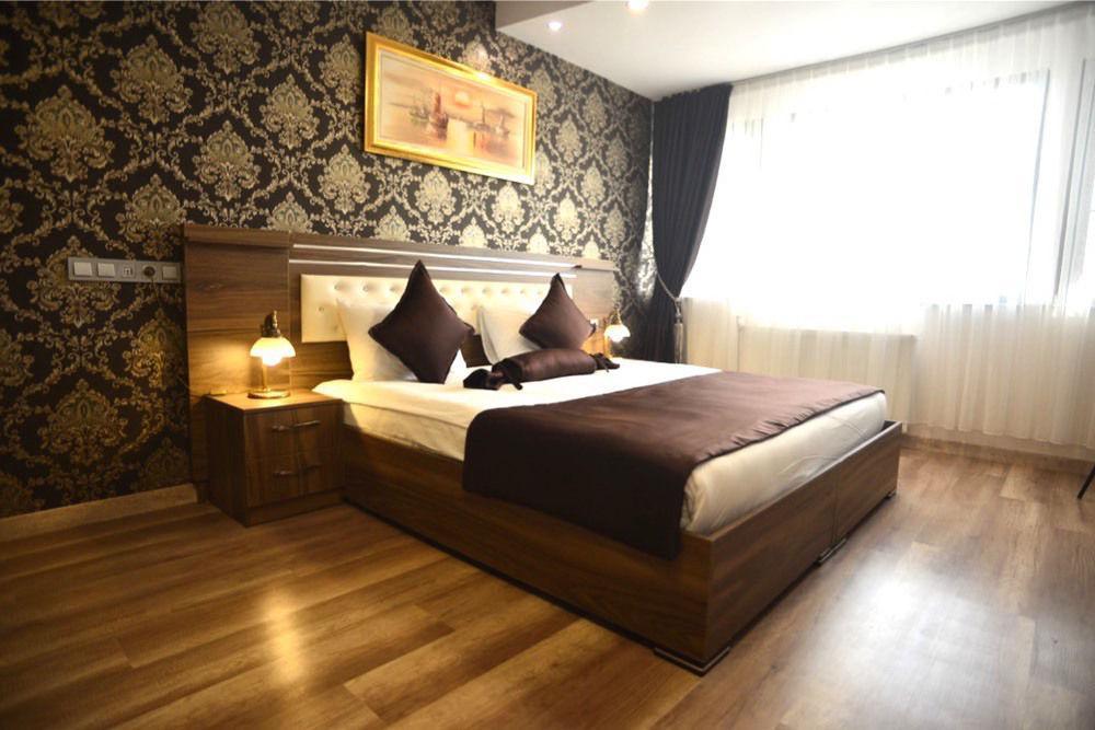 No 139 Aparthotel Istanbul